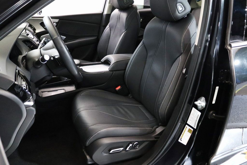 Certified 2024 Acura RDX w/ Technology Package image 2
