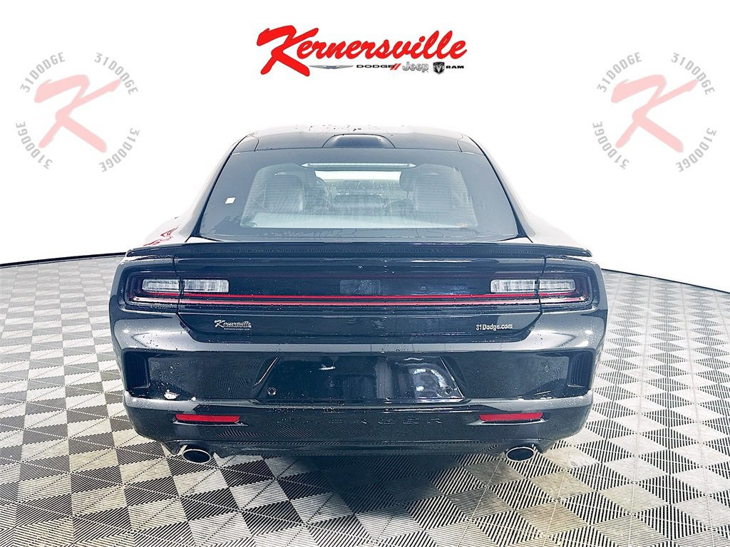 New 2026 Dodge Charger Scat Pack image 6