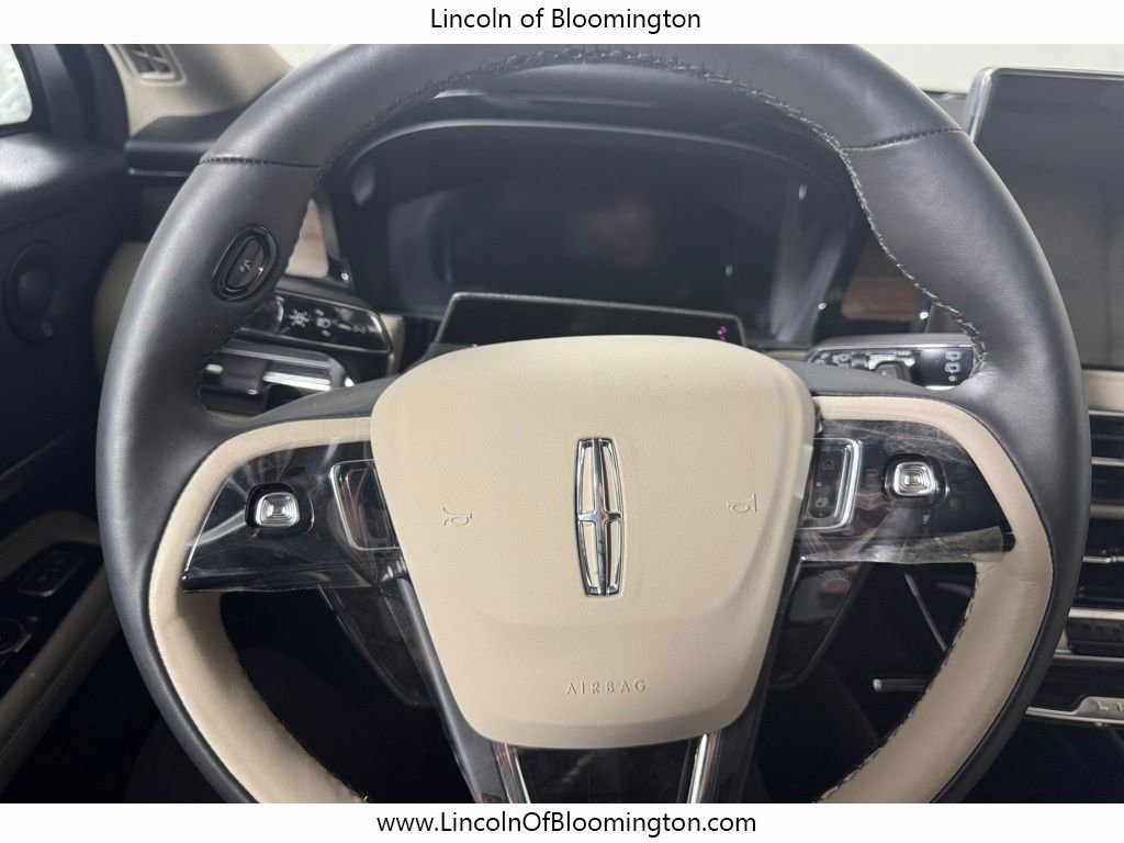 New 2026 Lincoln Corsair Reserve image 23