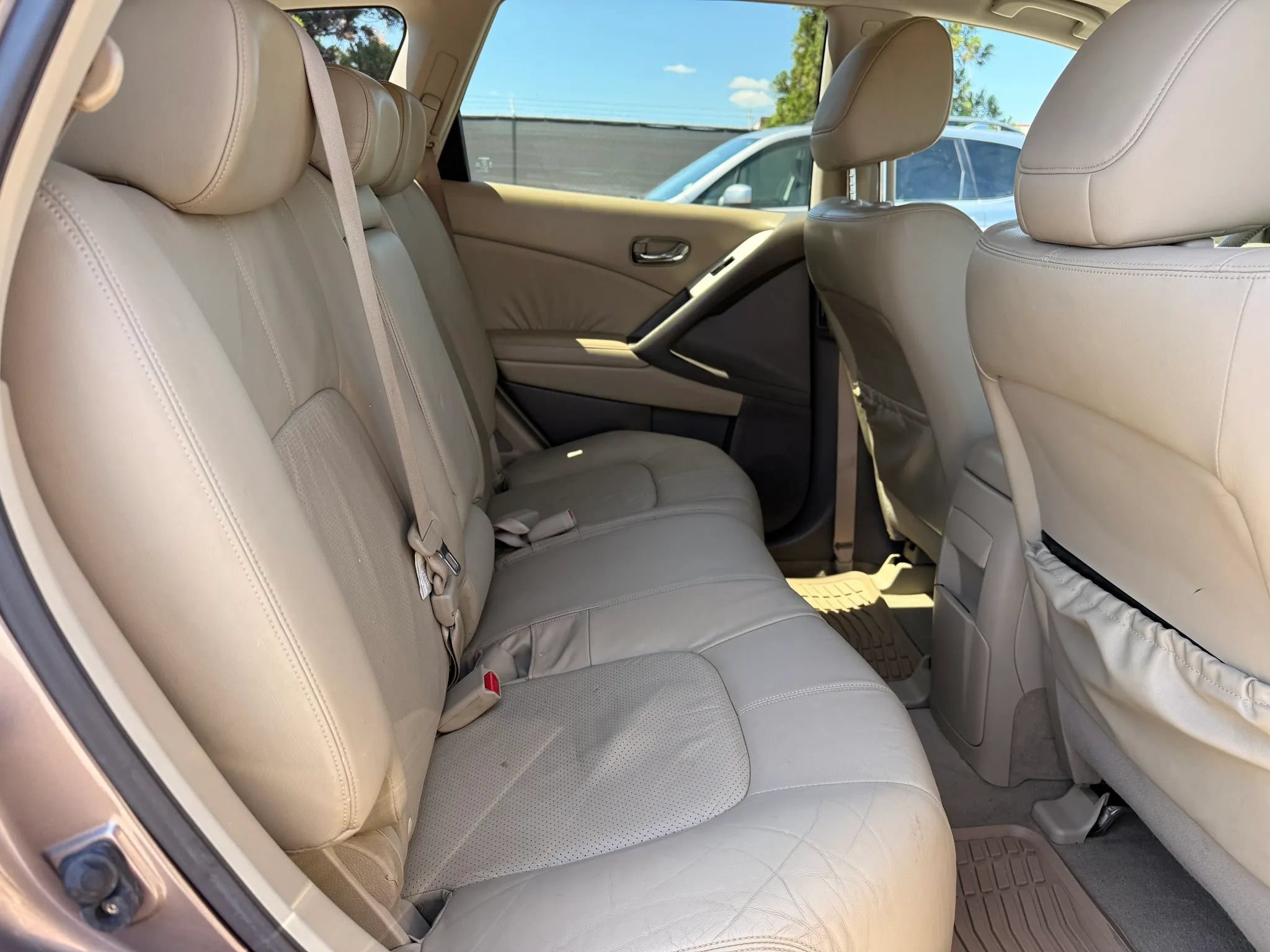 Used 2010 Nissan Murano SL w/ Leather Pkg AWD/4WD image 20