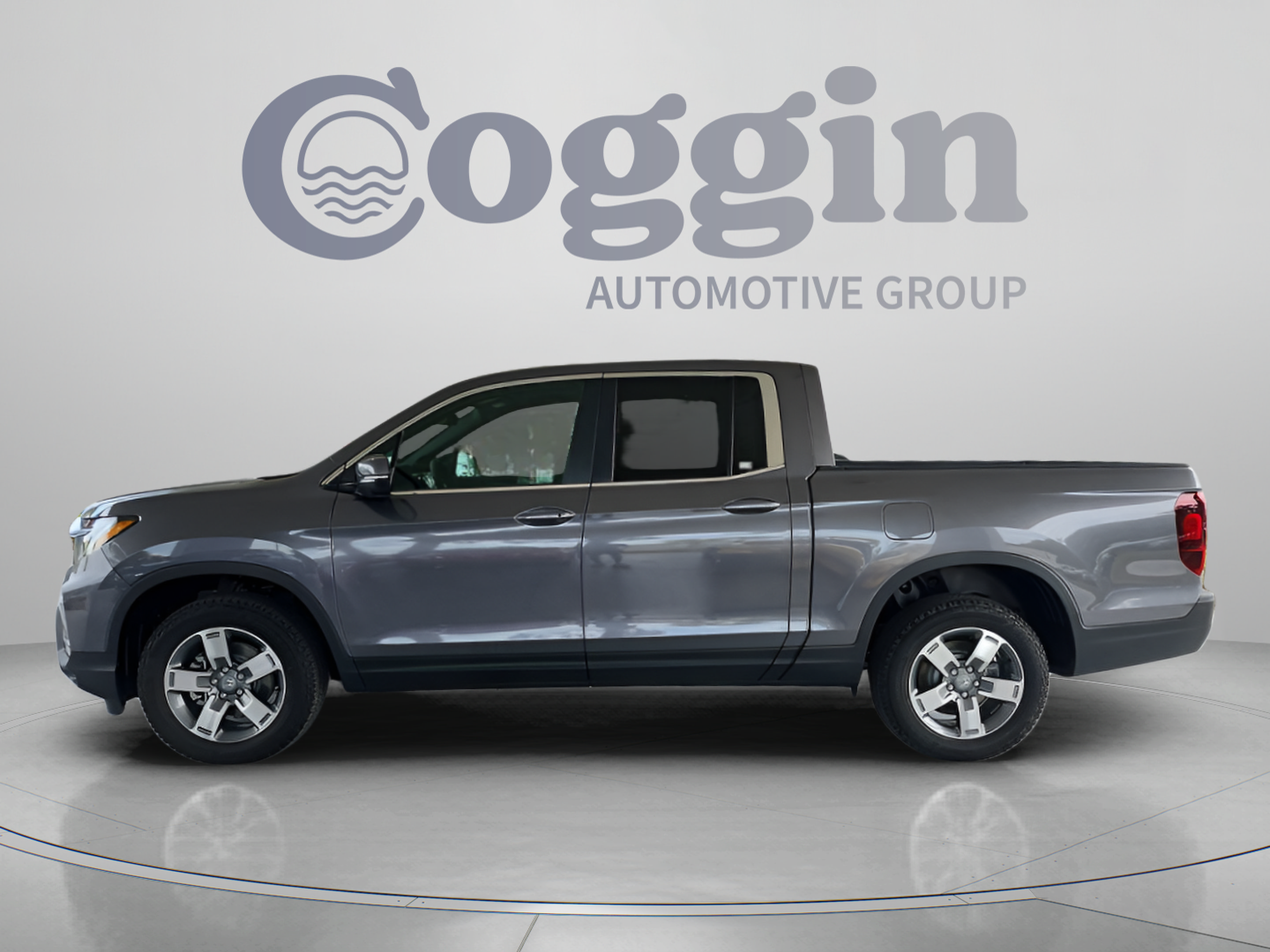 New 2026 Honda Ridgeline RTL image 2