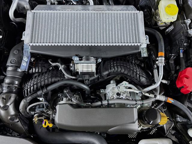 New 2025 Subaru Outback Wilderness image 32