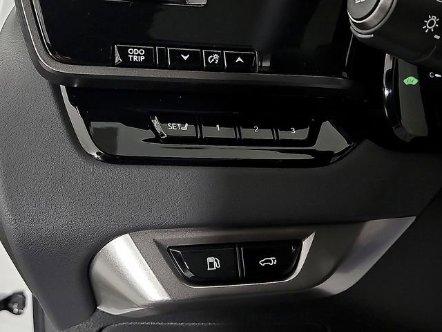 New 2026 Lexus RX 350h image 21