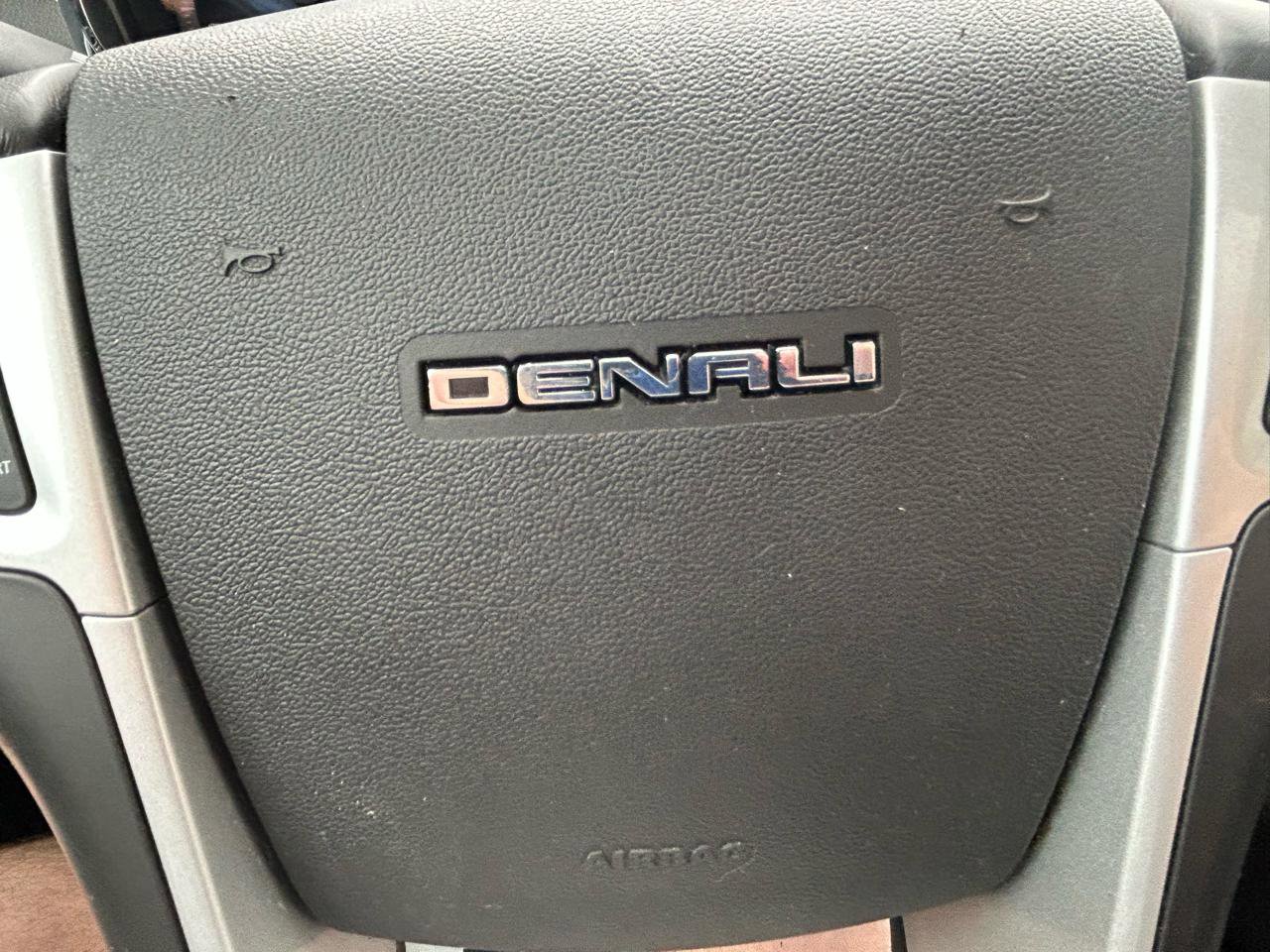 Used 2016 GMC Terrain Denali AWD/4WD image 21