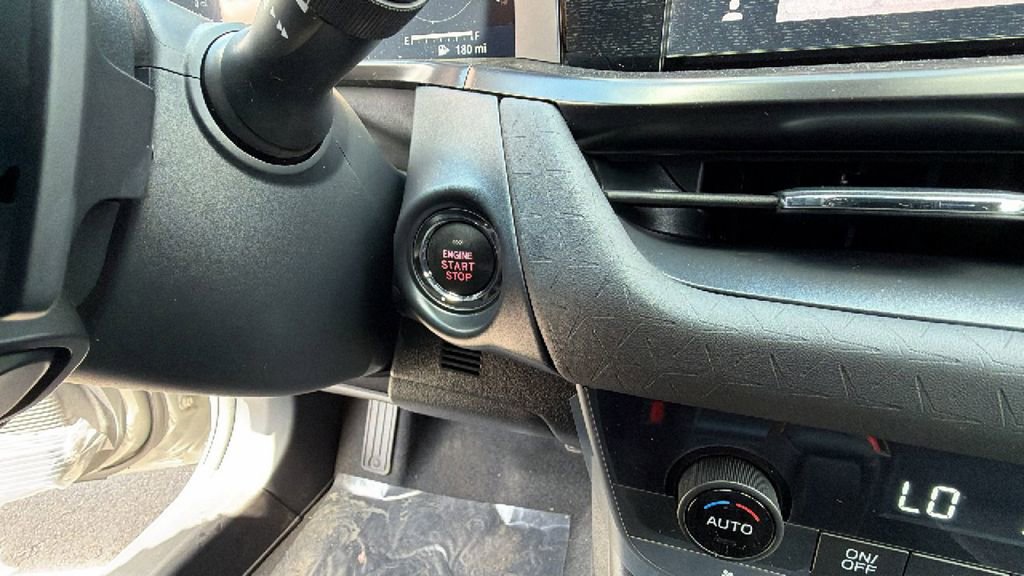 New 2026 Subaru Outback Wilderness AWD/4WD image 17