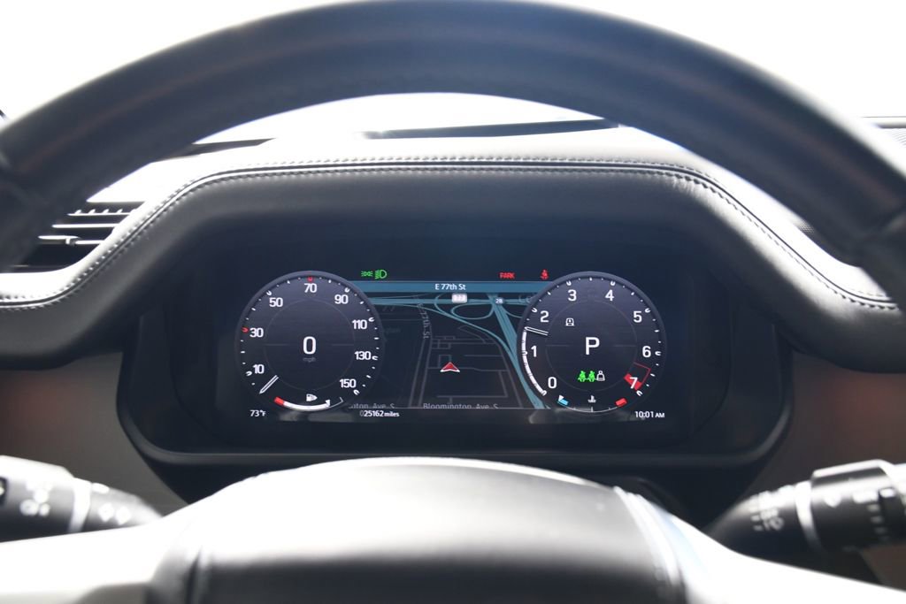 Used 2023 Land Rover Defender 110 X-Dynamic SE AWD/4WD image 31