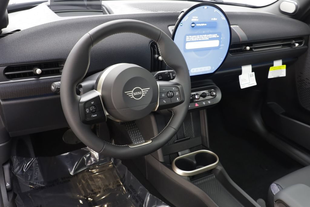 New 2026 MINI Cooper S FWD image 8