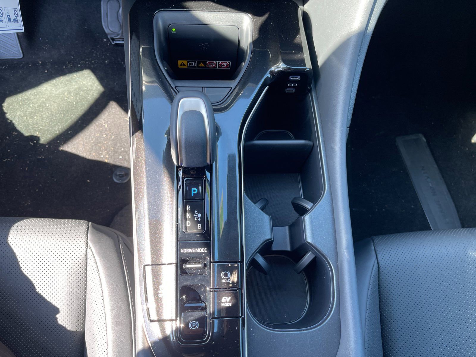 New 2026 Toyota Crown Limited image 23