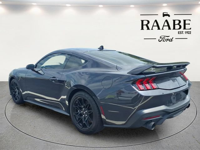 Used 2024 Ford Mustang GT Premium w/ GT Performance Package RWD image 16