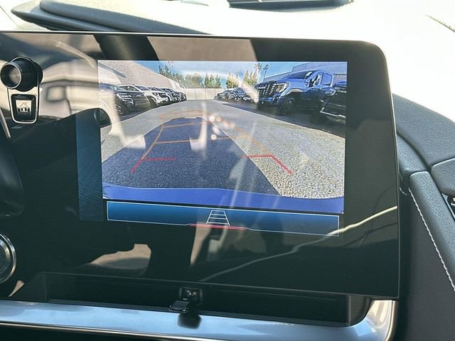 Used 2025 Chevrolet Corvette Z06 image 14