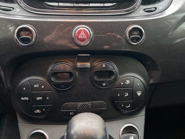 Used 2018 FIAT 500 Pop FWD image 14