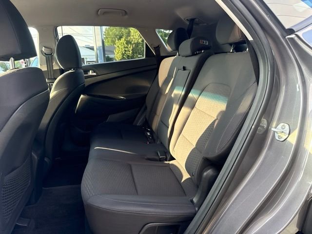Used 2020 Hyundai Tucson Value AWD/4WD image 15