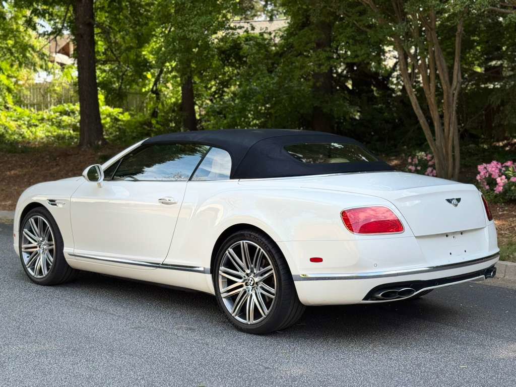 Used 2016 Bentley Continental GT AWD/4WD image 23