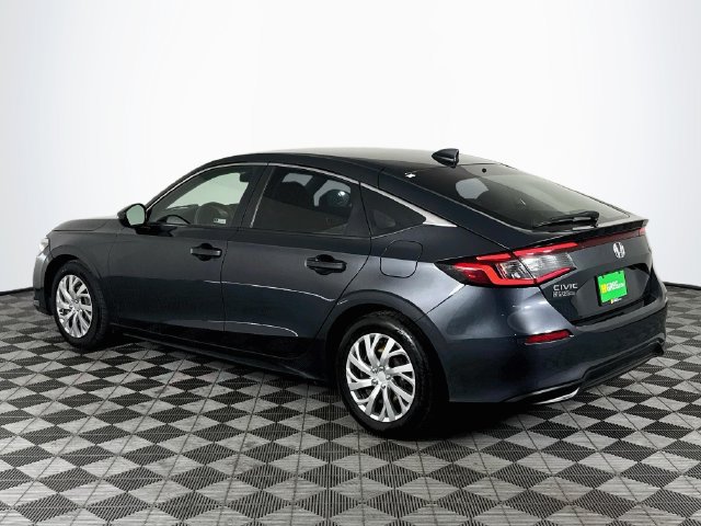 Used 2024 Honda Civic LX image 6
