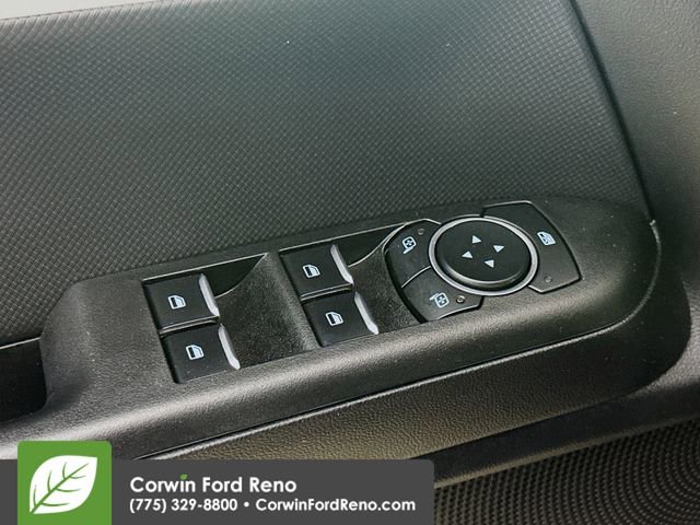 New 2025 Ford Bronco Sport Big Bend w/ Convenience Package image 20