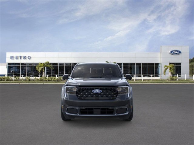 New 2025 Ford Maverick Lariat image 6