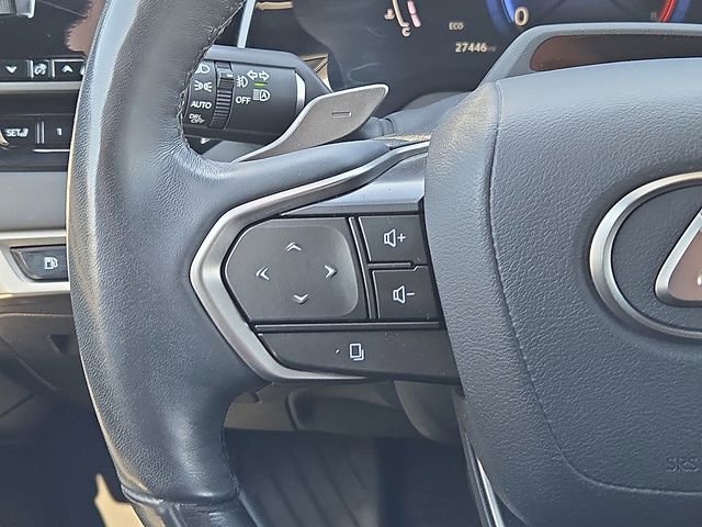 Used 2023 Lexus RX 350 Premium Plus w/ Cold Area Package image 23