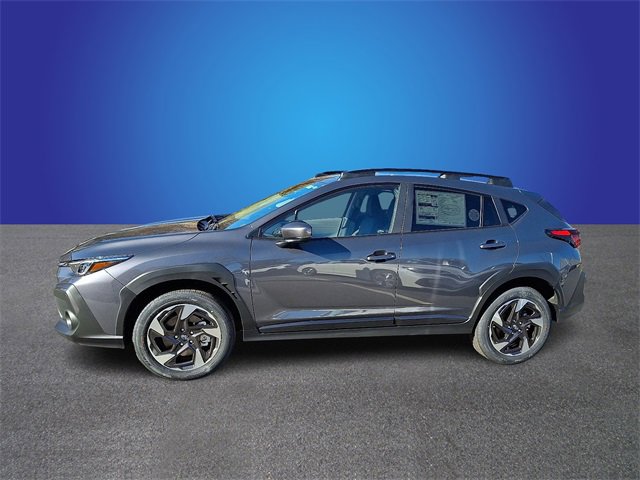 New 2026 Subaru Crosstrek 2.5i Limited image 4