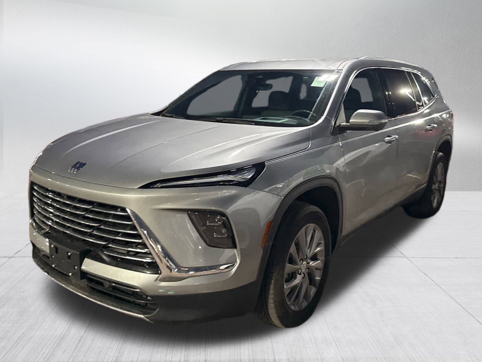 Used 2026 Buick Enclave Preferred w/ Power Package image 3