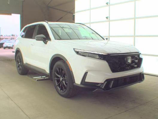 Used 2024 Honda CR-V Sport image 1