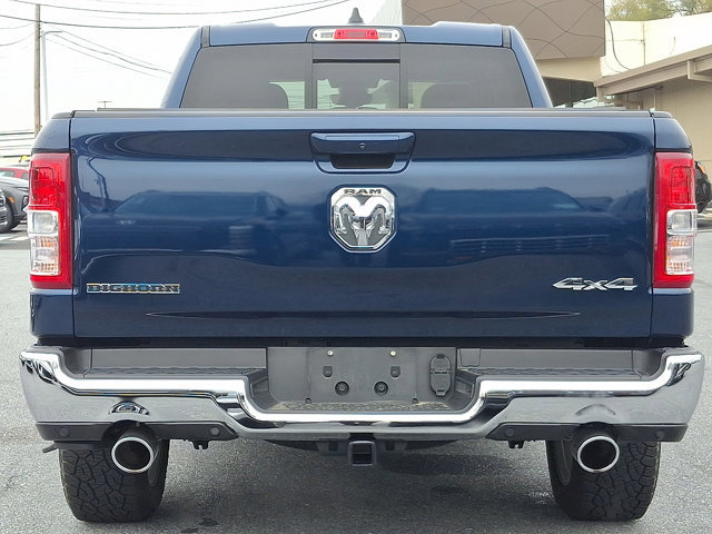 Used 2021 RAM 1500 Big Horn image 5