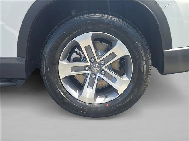 New 2026 Honda Pilot EX-L image 10