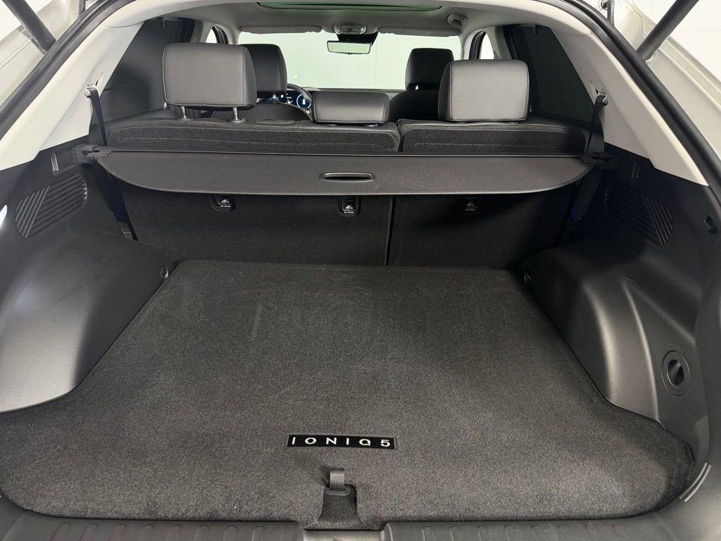 Used 2026 Hyundai Ioniq 5 Limited RWD image 35