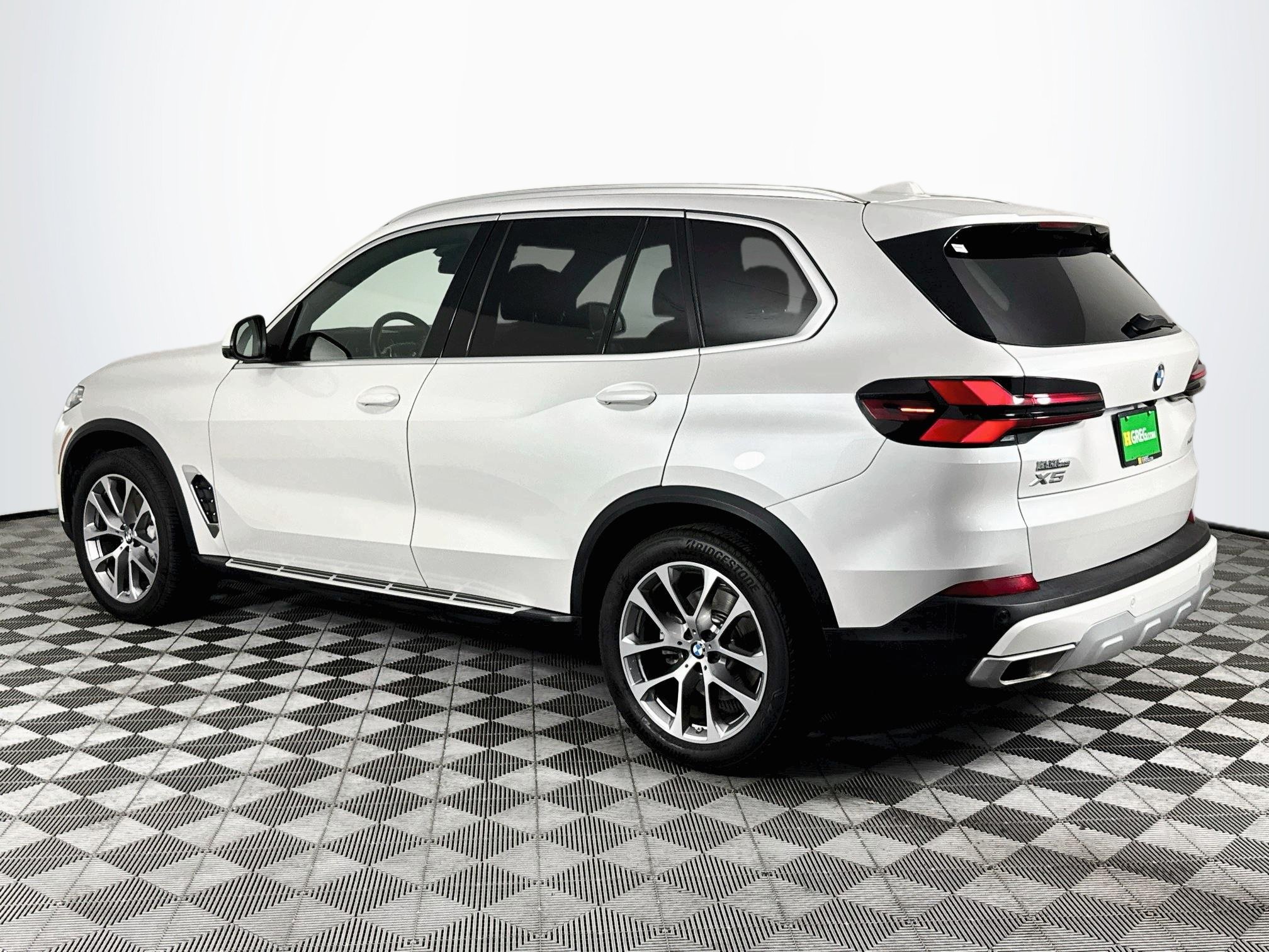 Used 2024 BMW X5 sDrive40i RWD image 73