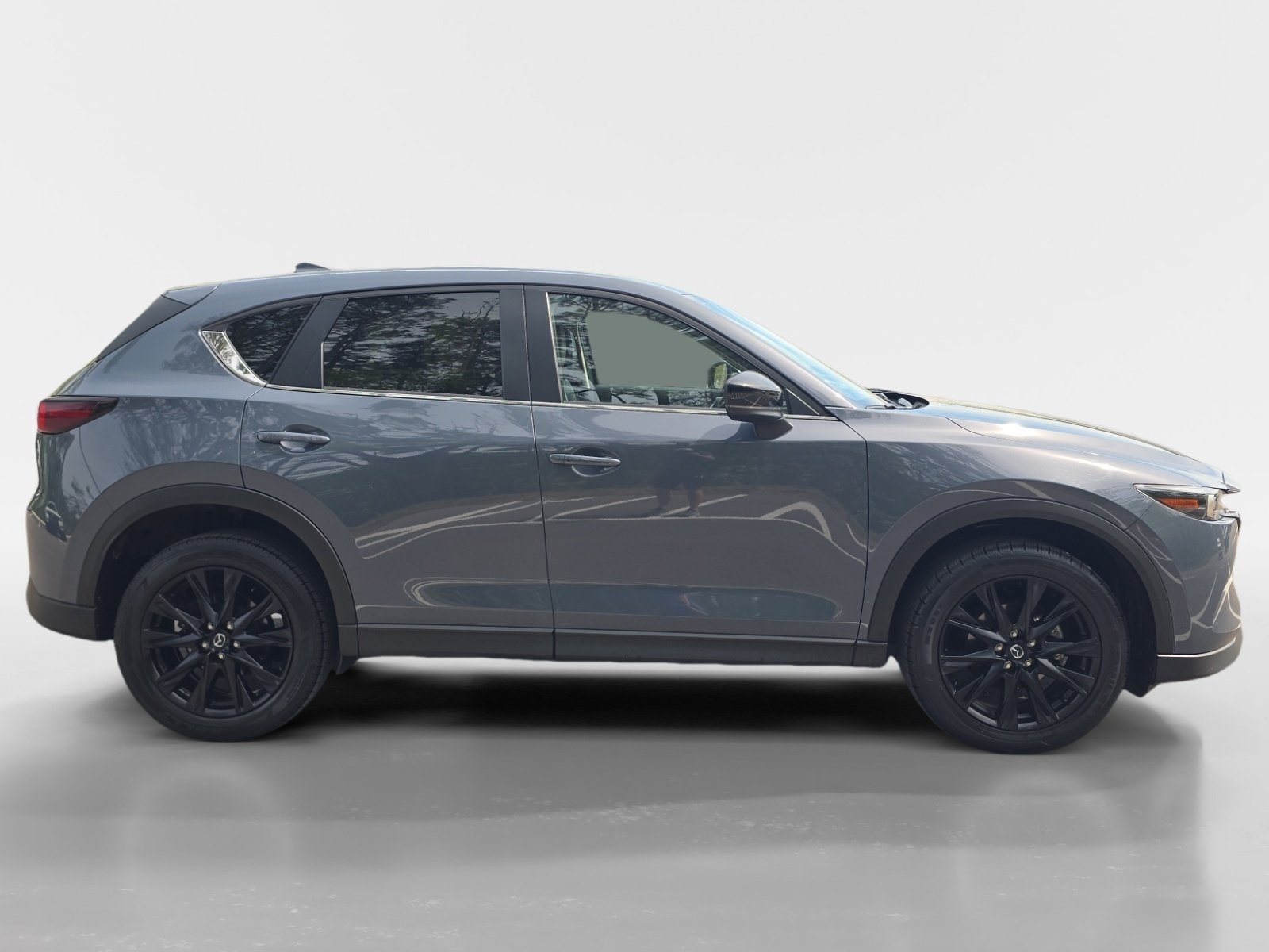 Used 2024 MAZDA CX-5 Carbon Edition AWD/4WD image 7