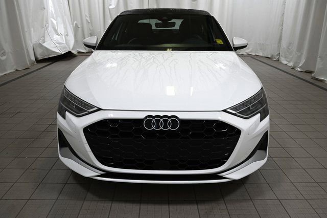 Used 2025 Audi A3 2.0T Premium image 15