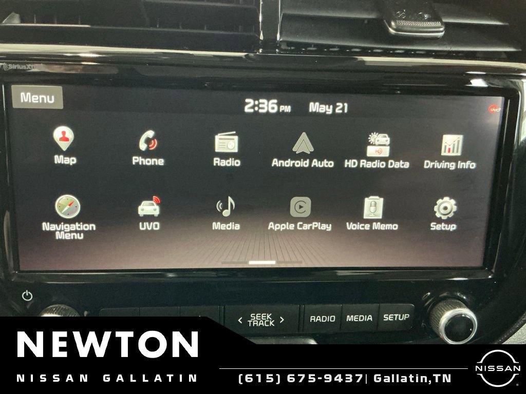Used 2020 Kia Soul EX FWD image 30