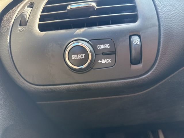 Used 2013 Chevrolet Volt Premium w/ Premium Trim Package FWD image 28