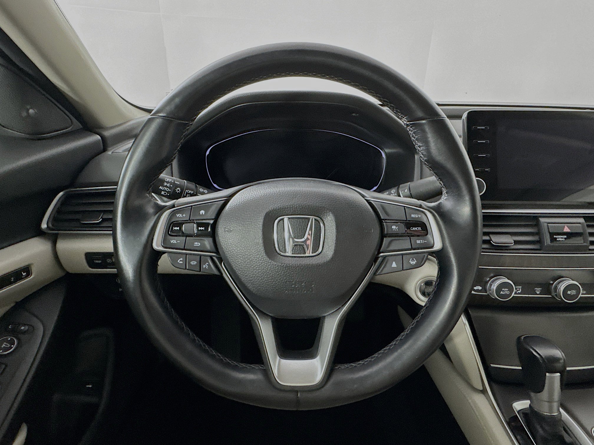 Certified 2021 Honda Accord EX-L image 11
