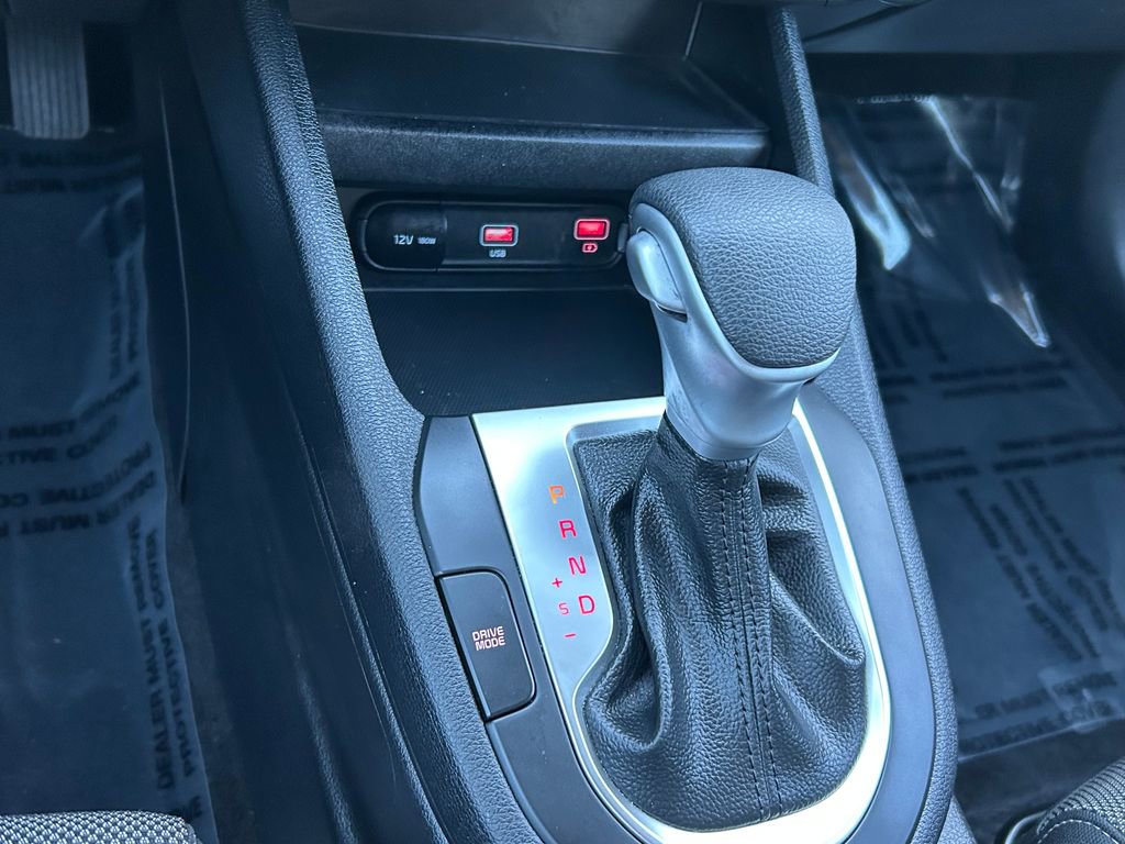 Used 2024 Kia Forte LXS w/ LXS Technology Package image 22
