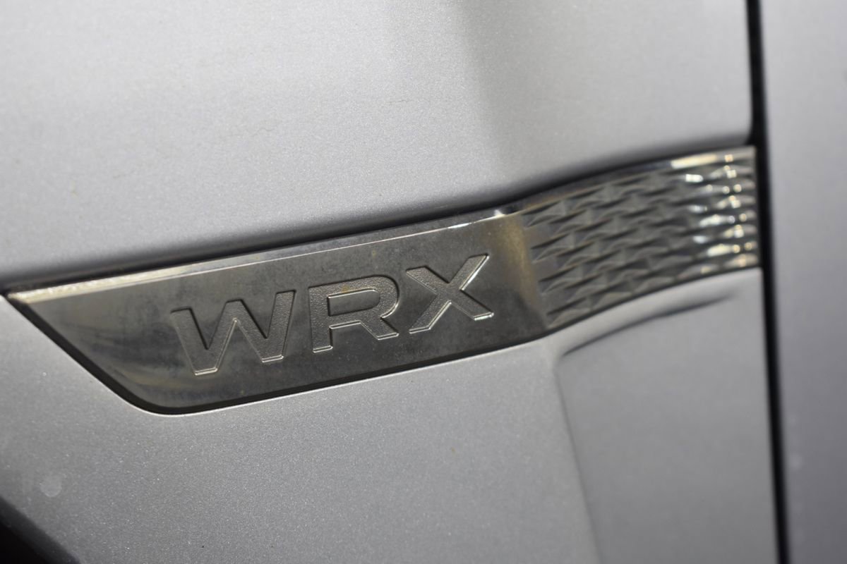 Used 2018 Subaru WRX Limited image 28