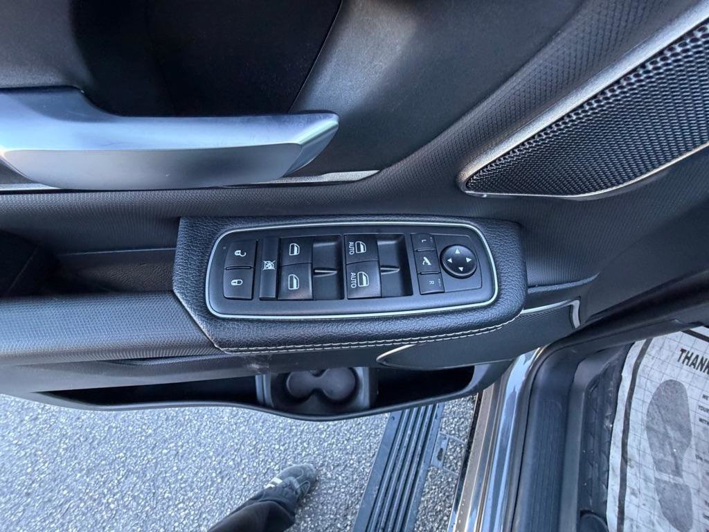 Used 2020 RAM 1500 Rebel w/ Rebel Level 2 Equipment Group AWD/4WD image 23