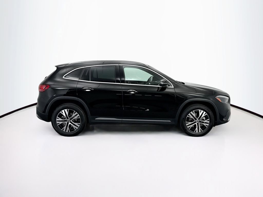 Certified 2026 Mercedes-Benz GLA 250 image 4