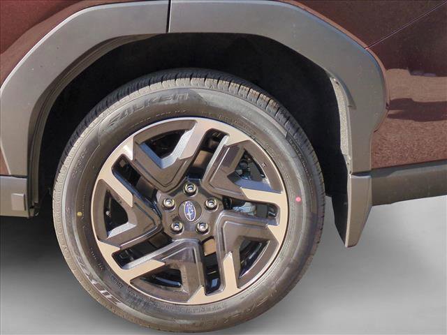 New 2026 Subaru Forester Limited image 10