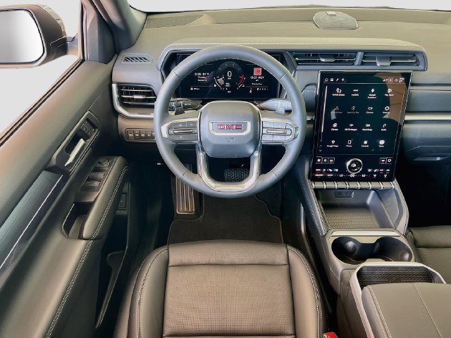 New 2027 GMC Terrain Elevation w/ Elevation Premium Package FWD image 16