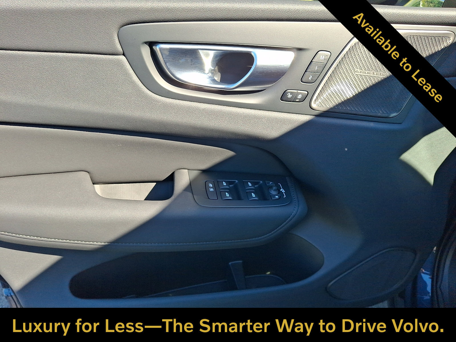 Certified 2026 Volvo XC60 B5 Plus w/ Protection Package Premier AWD/4WD image 11
