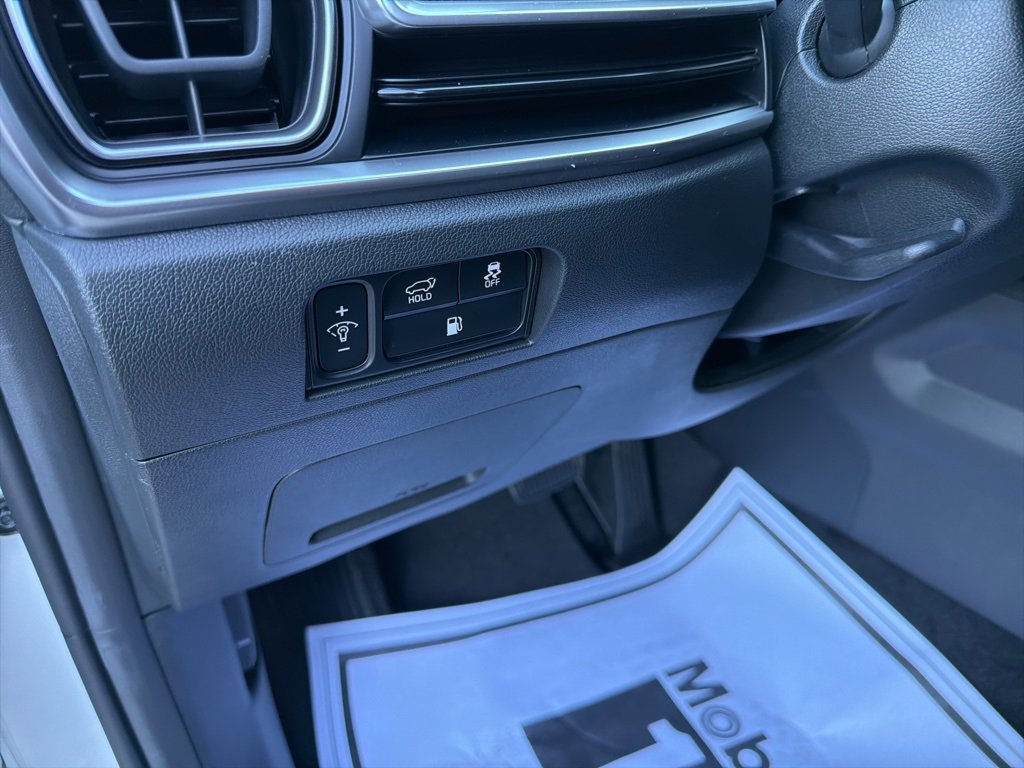 New 2026 Kia Sorento EX image 34