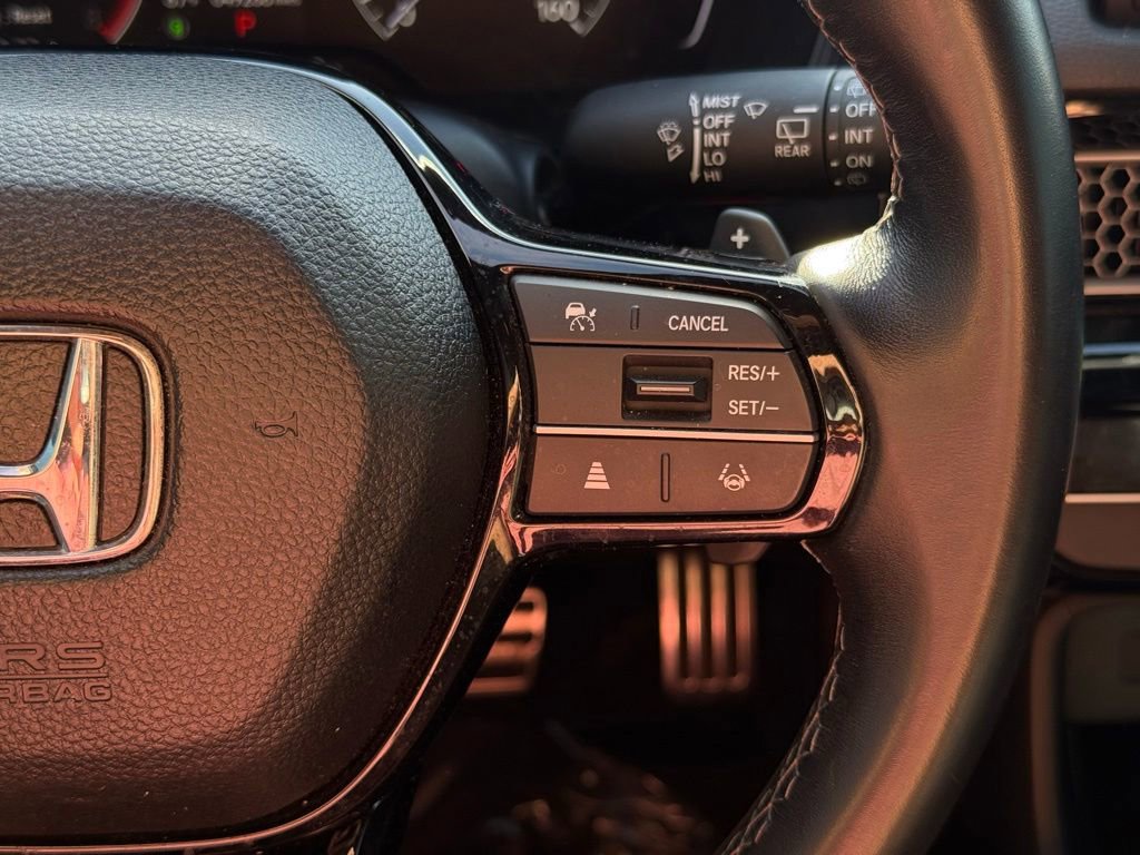 Used 2022 Honda Civic Sport image 23