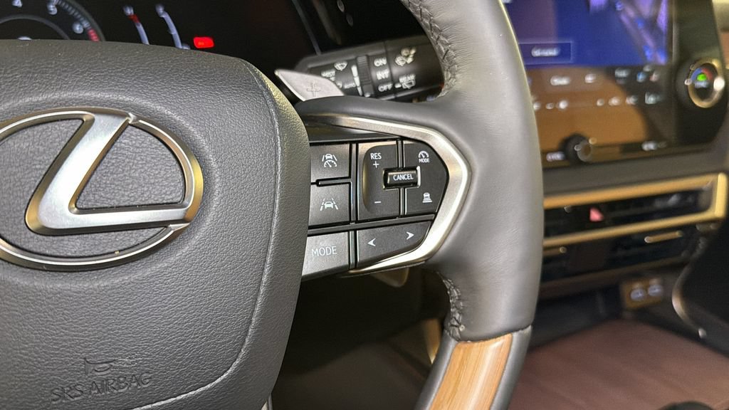 Certified 2023 Lexus RX 350 Premium w/ Accessory Package AWD/4WD image 26