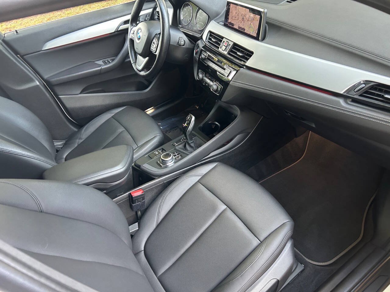 Used 2020 BMW X2 xDrive28i AWD/4WD image 20