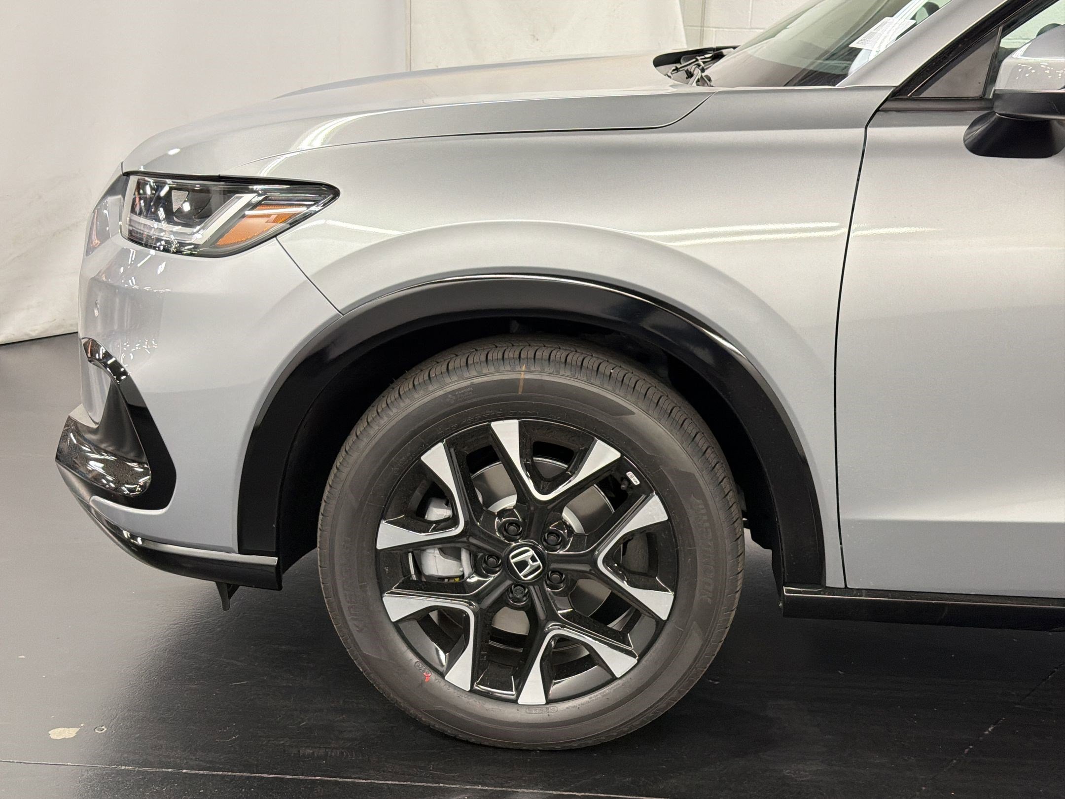 New 2027 Honda HR-V EX-L image 12