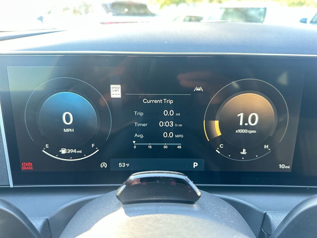 New 2026 Hyundai Tucson SEL image 41