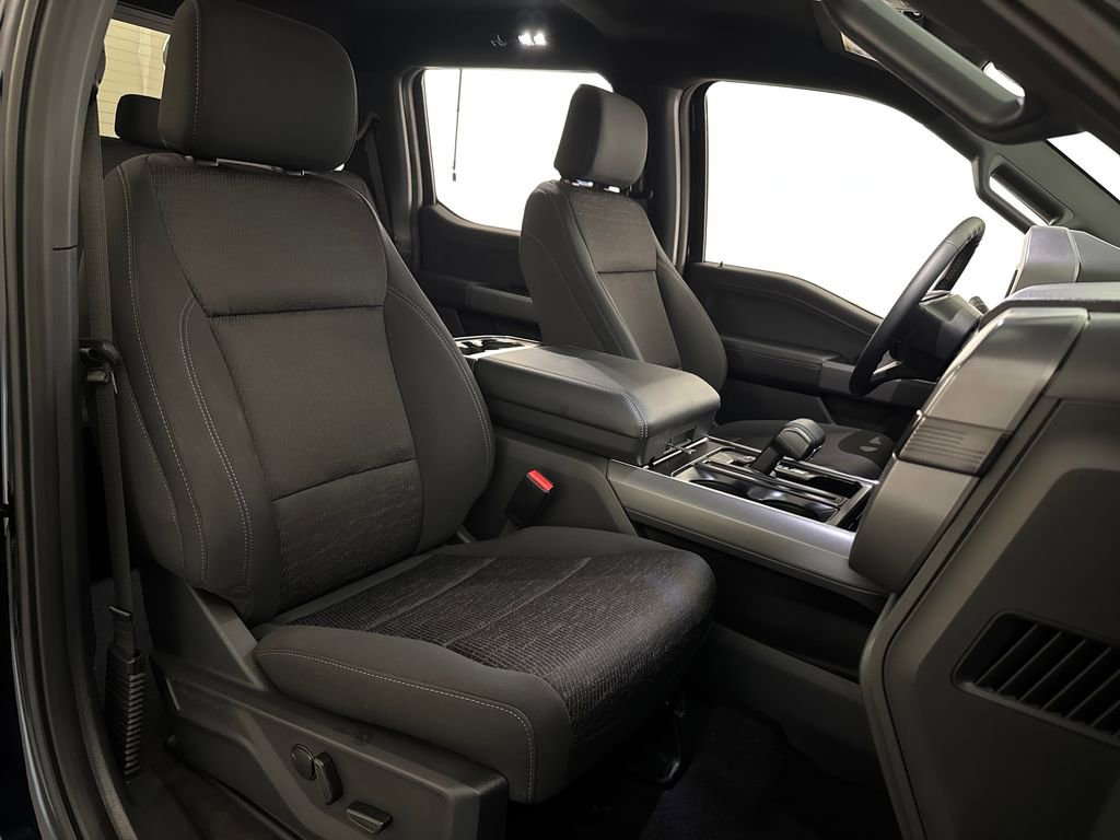 New 2026 Ford F150 XLT RWD image 28