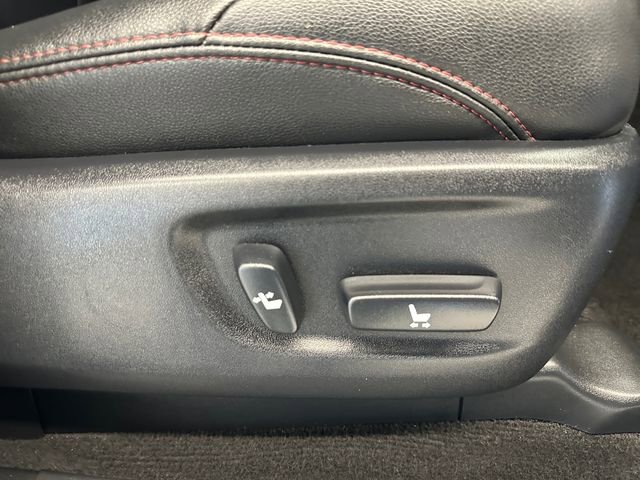 Used 2021 Toyota 4Runner TRD Off-Road Premium w/ Moonroof Package image 25