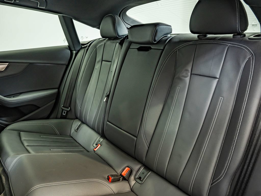 Certified 2023 Audi A5 2.0T Premium Plus AWD/4WD image 38