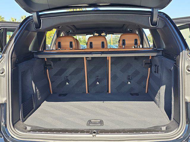 Certified 2024 BMW X3 sDrive30i w/ Premium Package image 12